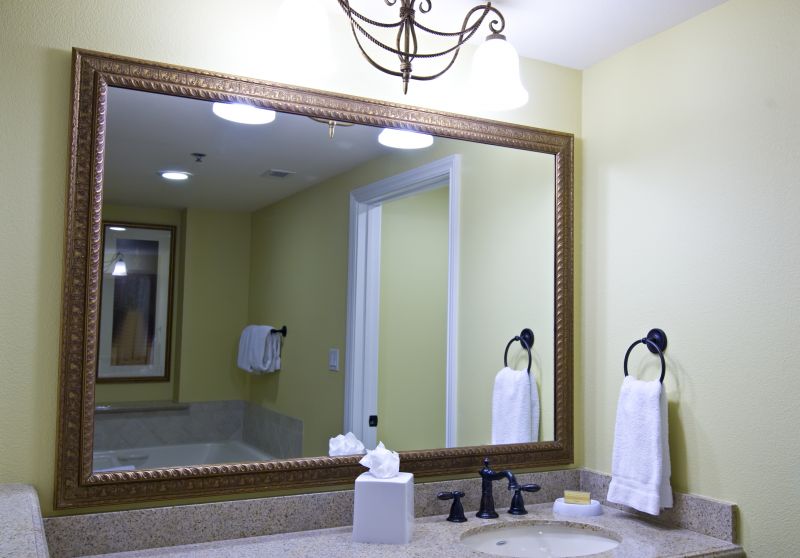 Luxury Vanity Mirrors