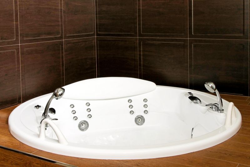 Whirlpool Bathtubs