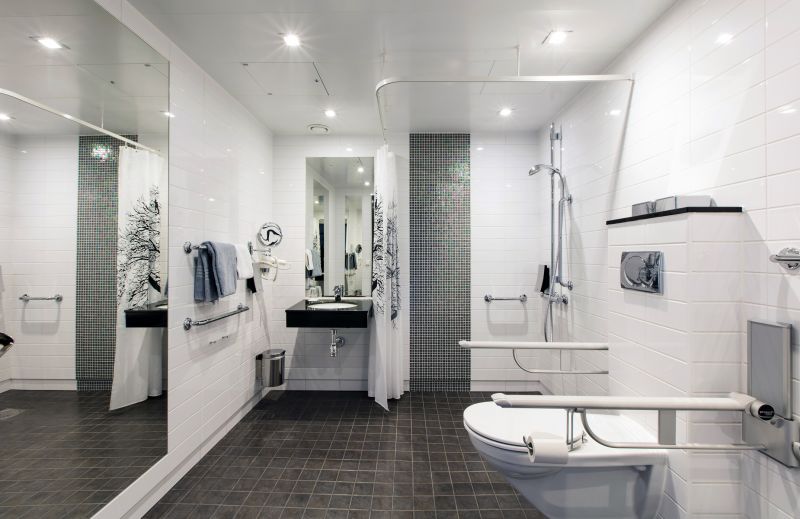 Best Accessible Bathroom Remodel Contractors in Port Lavaca, TX
